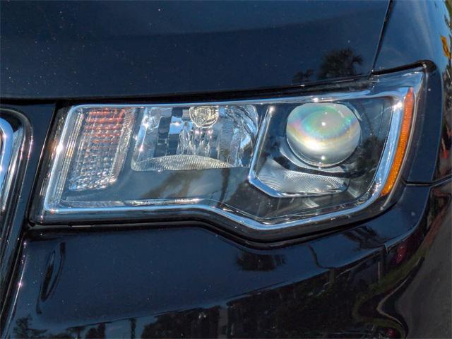 used 2019 Jeep Grand Cherokee car, priced at $18,999