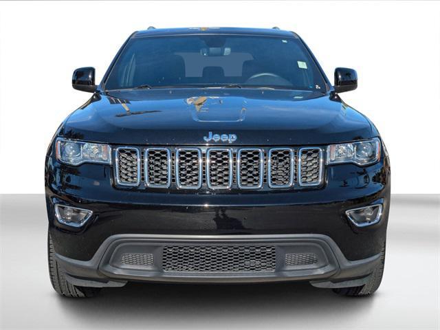 used 2019 Jeep Grand Cherokee car, priced at $18,999