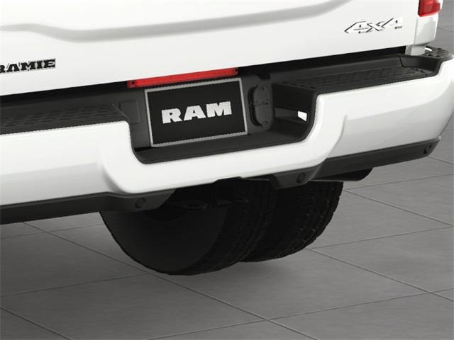 new 2025 Ram 3500 car, priced at $84,094