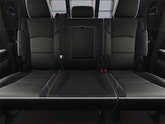 new 2025 Ram 3500 car, priced at $84,094