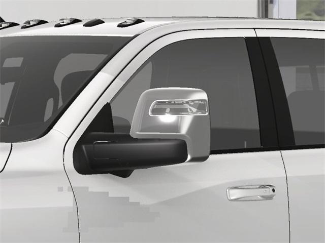 new 2025 Ram 3500 car, priced at $84,094