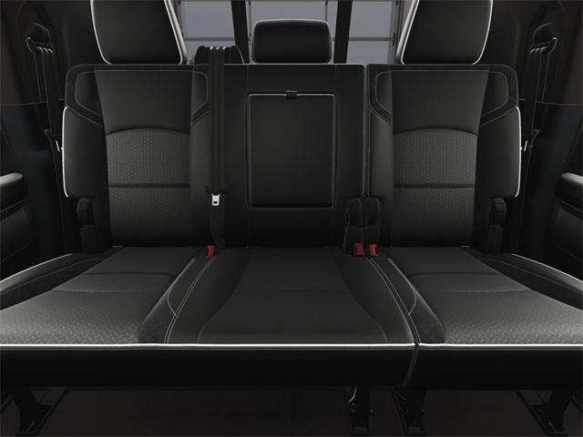 new 2025 Ram 3500 car, priced at $84,094