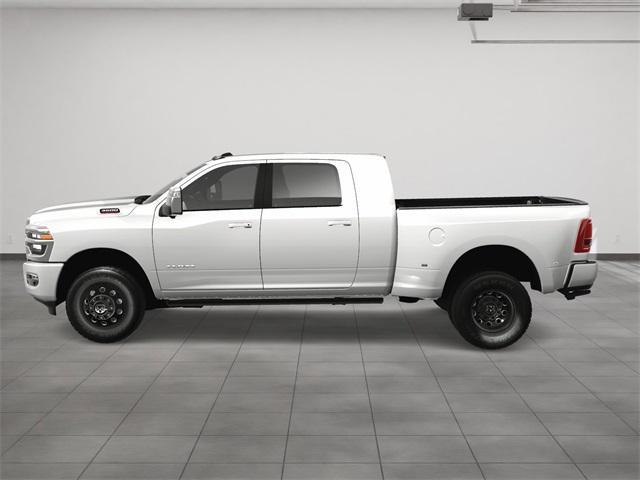 new 2025 Ram 3500 car, priced at $84,094