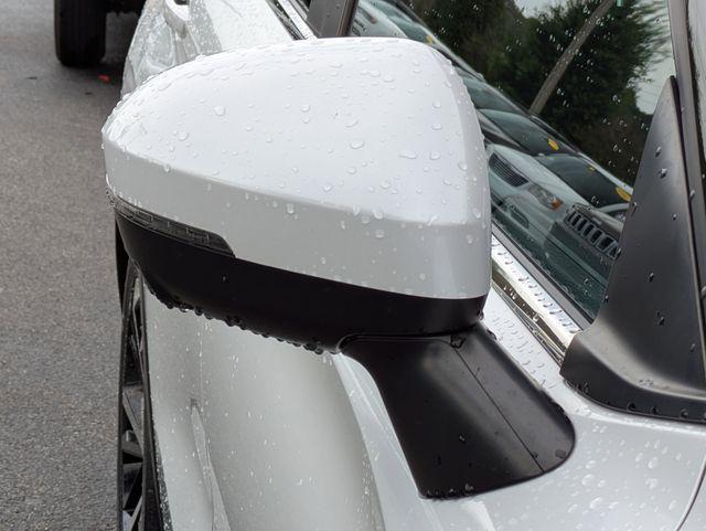 used 2022 Mitsubishi Outlander car, priced at $17,056