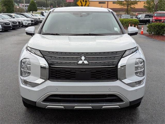 used 2022 Mitsubishi Outlander car, priced at $17,950