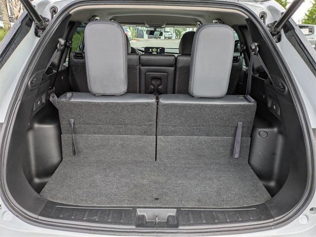 used 2022 Mitsubishi Outlander car, priced at $17,950