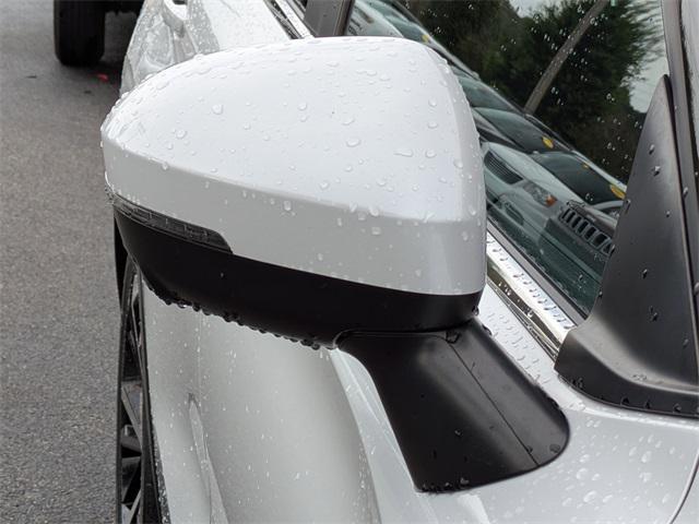 used 2022 Mitsubishi Outlander car, priced at $17,950