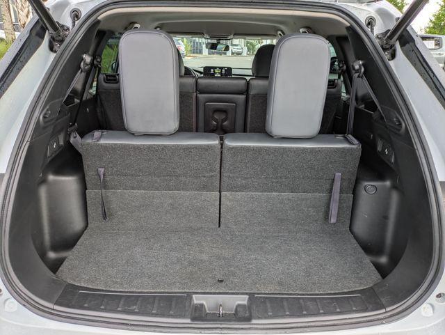 used 2022 Mitsubishi Outlander car, priced at $17,056