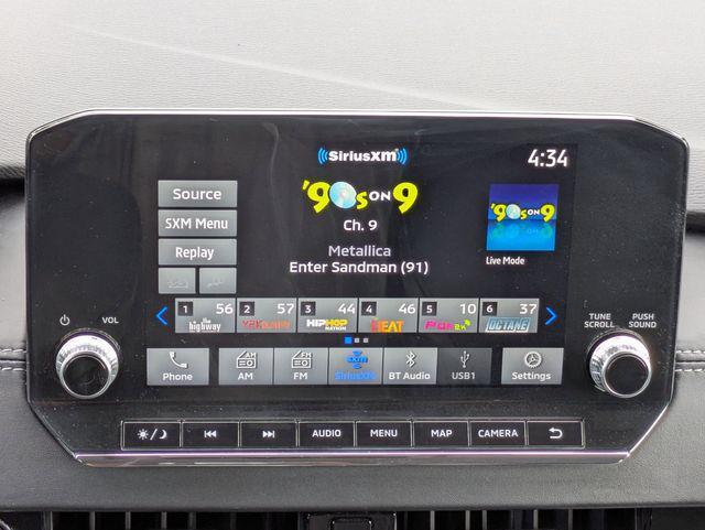 used 2022 Mitsubishi Outlander car, priced at $17,056