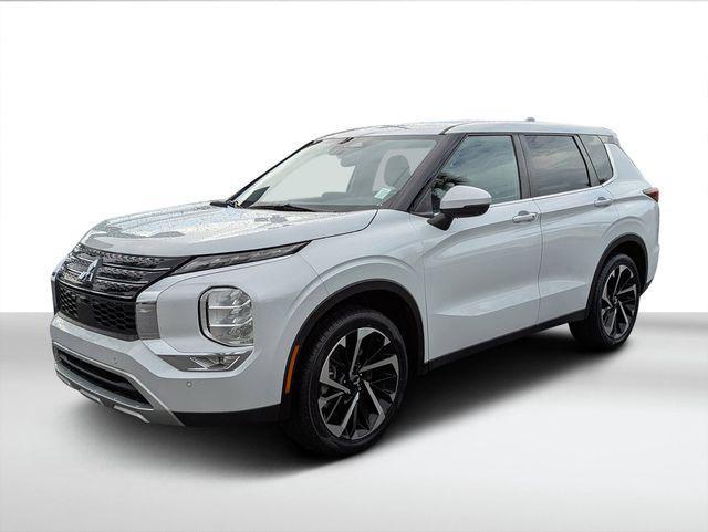 used 2022 Mitsubishi Outlander car, priced at $17,056