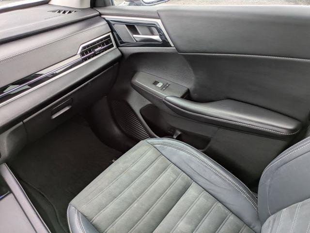 used 2022 Mitsubishi Outlander car, priced at $17,056