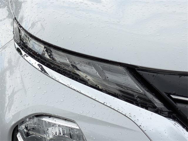 used 2022 Mitsubishi Outlander car, priced at $17,950