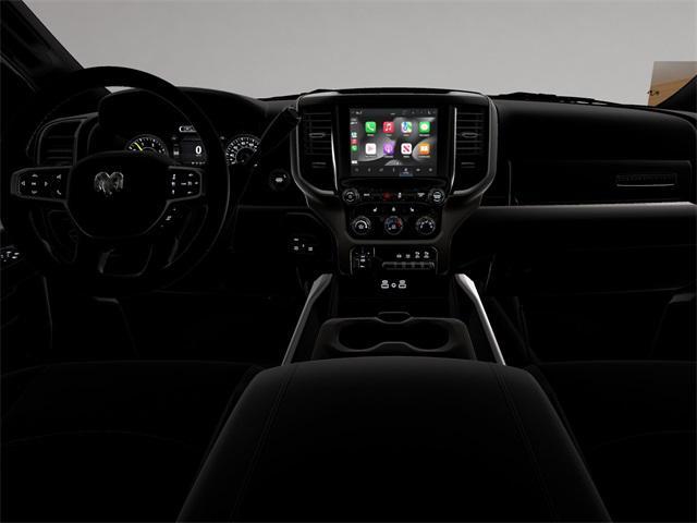 new 2026 Ram 2500 car, priced at $66,757