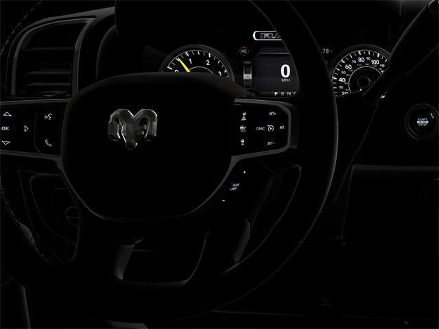new 2026 Ram 2500 car, priced at $66,757