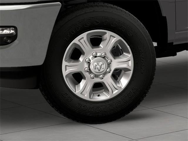 new 2026 Ram 2500 car, priced at $66,757