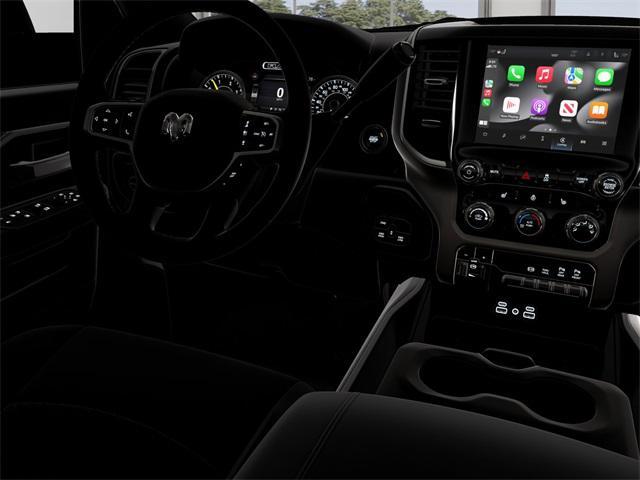 new 2026 Ram 2500 car, priced at $66,757