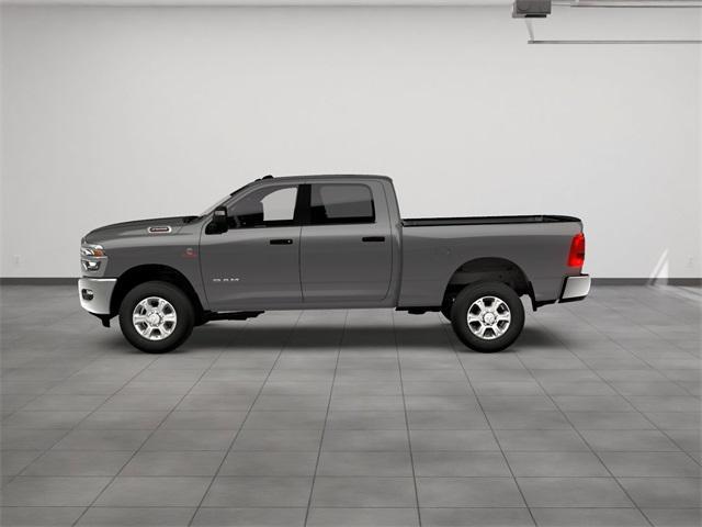 new 2026 Ram 2500 car, priced at $66,757
