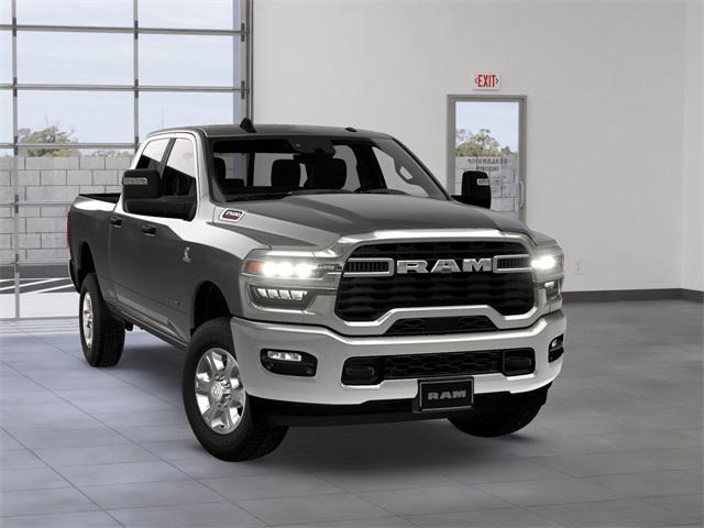 new 2026 Ram 2500 car, priced at $66,757