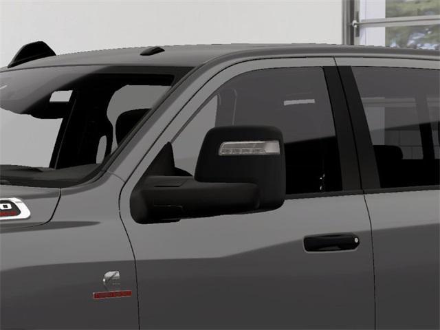 new 2026 Ram 2500 car, priced at $66,757