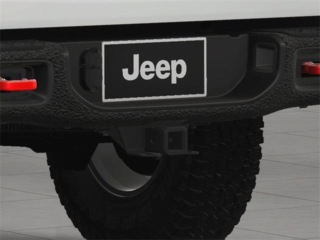 new 2025 Jeep Gladiator car, priced at $47,137