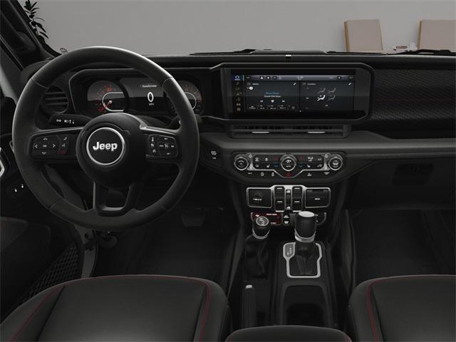 new 2025 Jeep Gladiator car, priced at $47,137