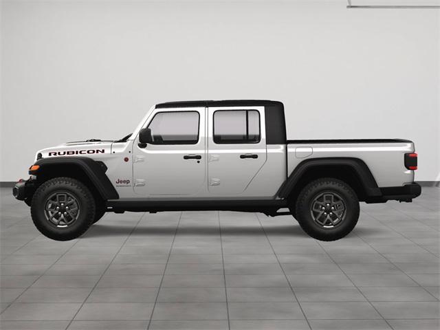 new 2025 Jeep Gladiator car, priced at $47,137