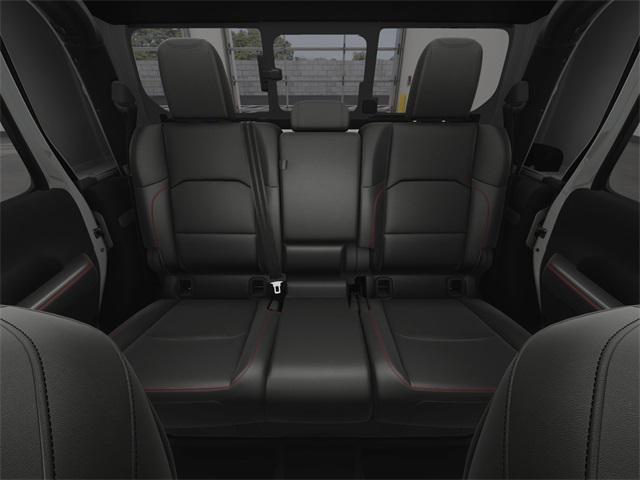 new 2025 Jeep Gladiator car, priced at $47,137