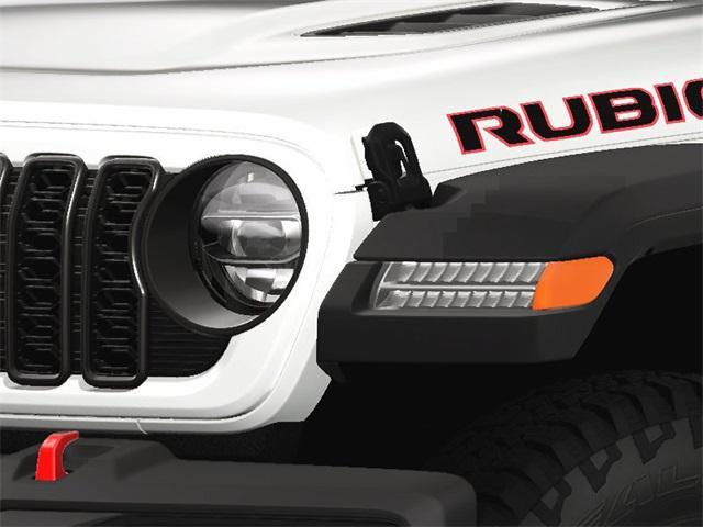 new 2025 Jeep Gladiator car, priced at $47,137