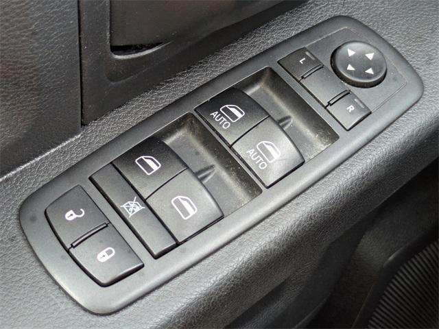 used 2017 Ram 1500 car, priced at $21,500