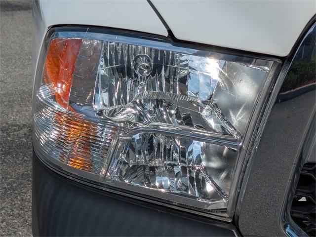 used 2017 Ram 1500 car, priced at $21,500
