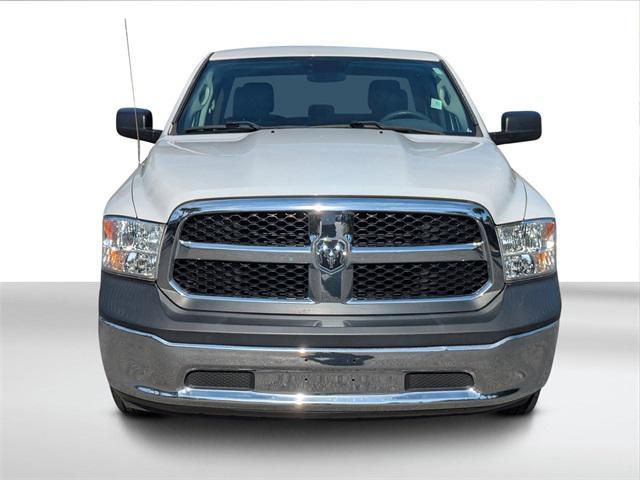 used 2017 Ram 1500 car, priced at $21,500