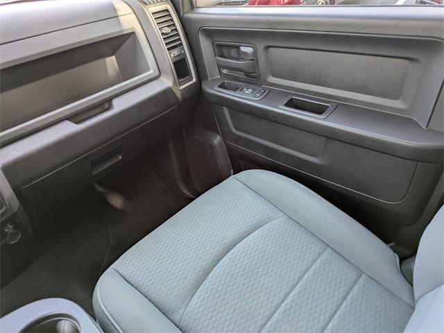 used 2017 Ram 1500 car, priced at $21,500