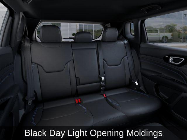 new 2026 Jeep Compass car, priced at $29,200