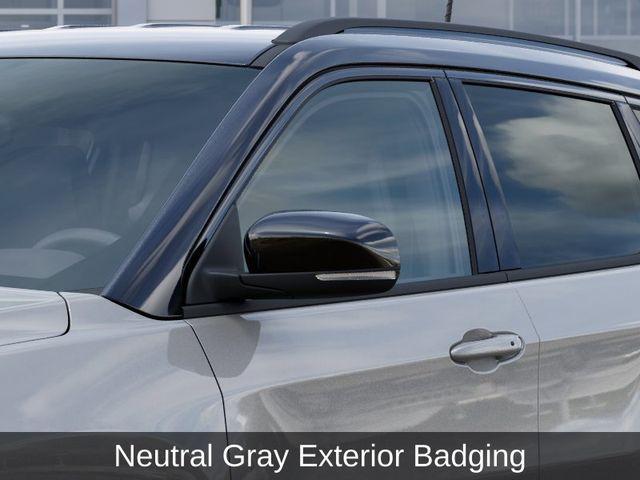 new 2026 Jeep Compass car, priced at $29,200