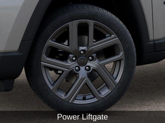 new 2026 Jeep Compass car, priced at $29,200