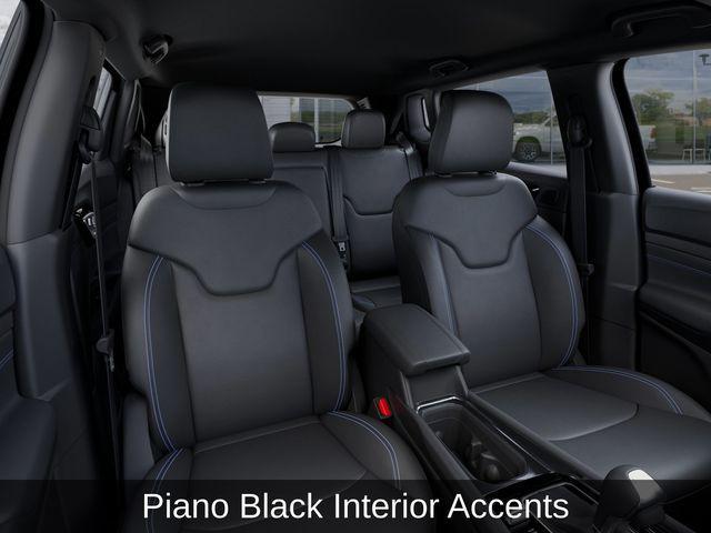 new 2026 Jeep Compass car, priced at $29,200