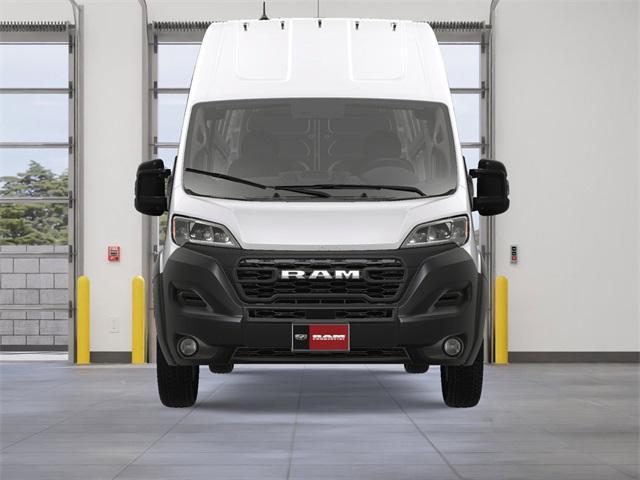new 2025 Ram ProMaster 3500 car, priced at $47,737