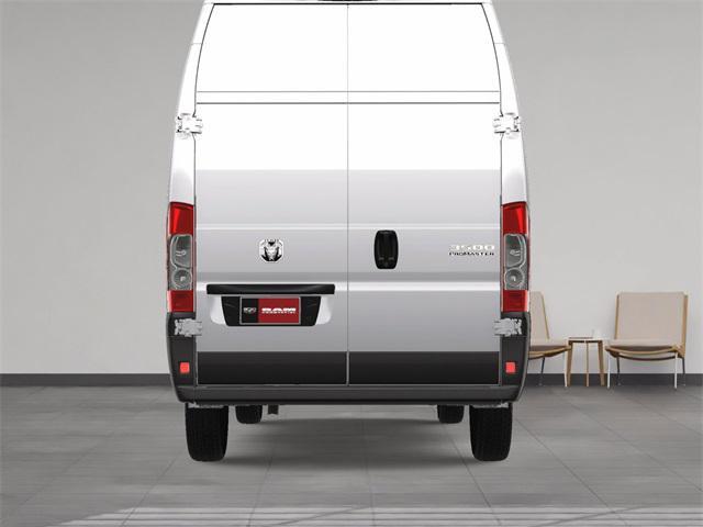 new 2025 Ram ProMaster 3500 car, priced at $47,737