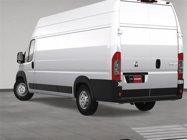 new 2025 Ram ProMaster 3500 car, priced at $47,737