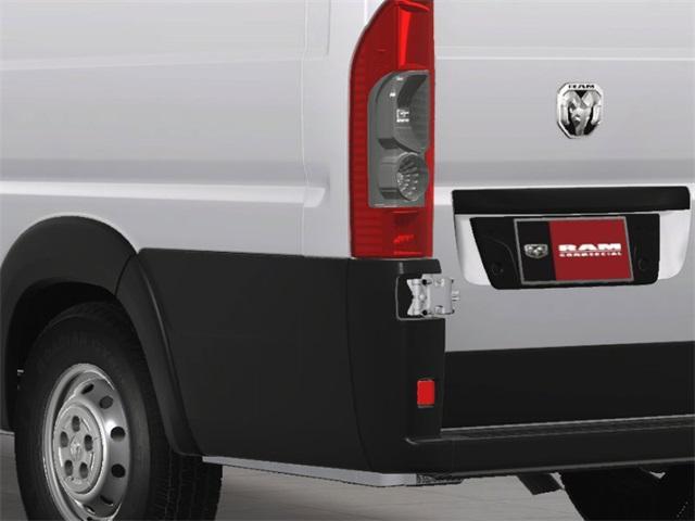 new 2025 Ram ProMaster 3500 car, priced at $47,737