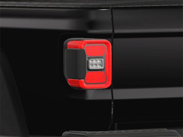 new 2025 Jeep Gladiator car, priced at $47,505