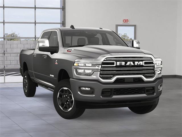 new 2025 Ram 2500 car, priced at $82,613