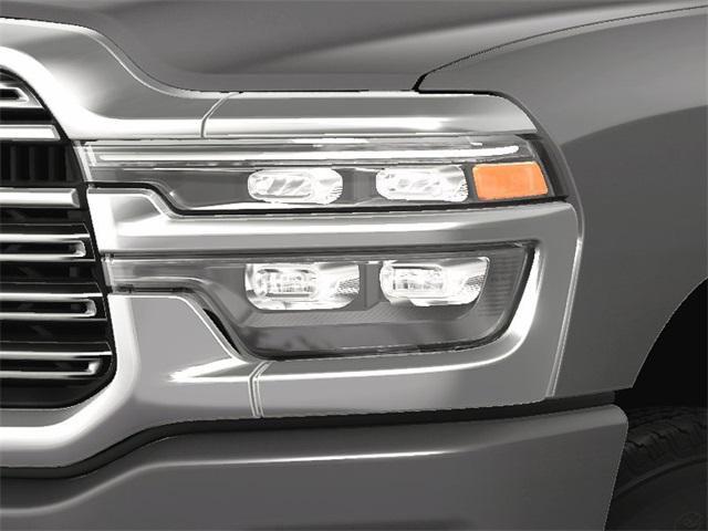 new 2025 Ram 2500 car, priced at $82,613
