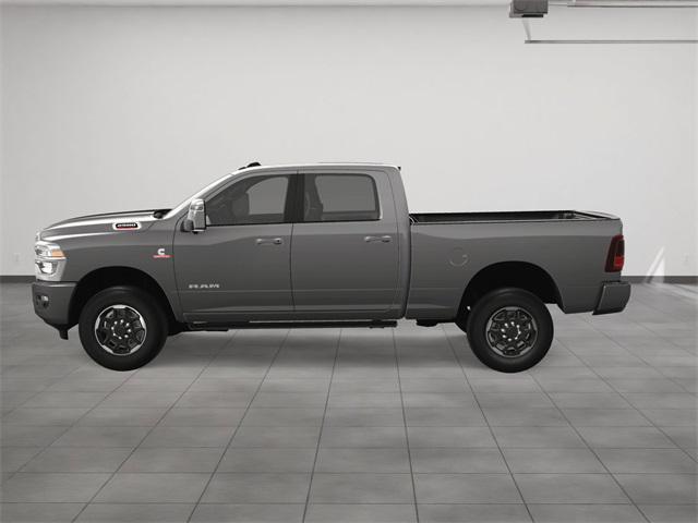 new 2025 Ram 2500 car, priced at $82,613