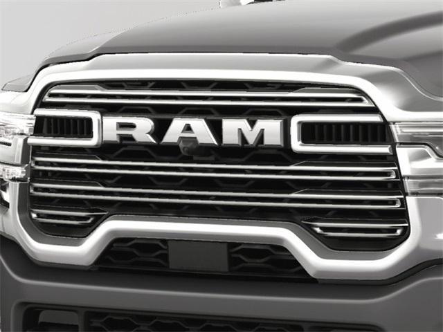 new 2025 Ram 2500 car, priced at $82,613