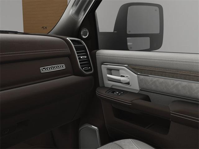 new 2025 Ram 2500 car, priced at $82,613
