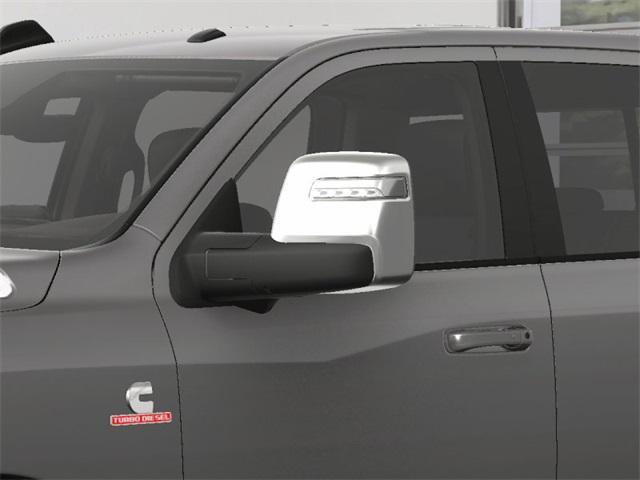 new 2025 Ram 2500 car, priced at $82,613