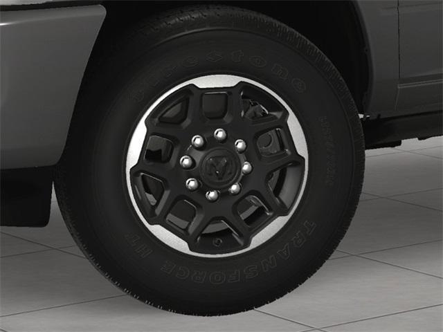 new 2025 Ram 2500 car, priced at $82,613