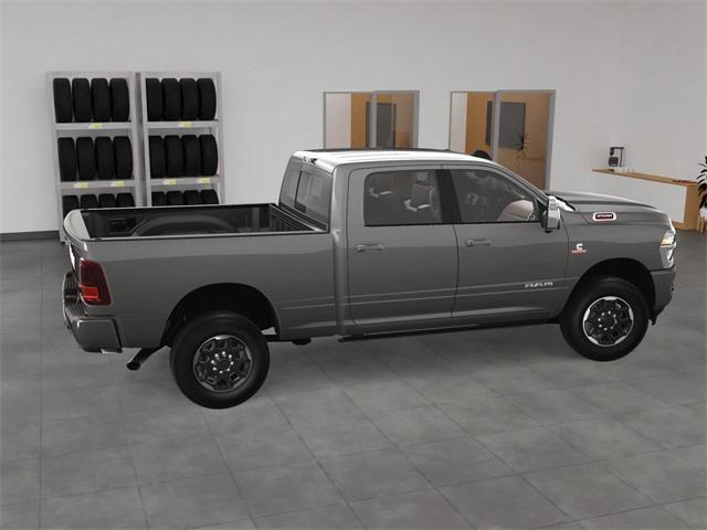 new 2025 Ram 2500 car, priced at $82,613