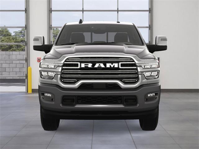 new 2025 Ram 2500 car, priced at $82,613